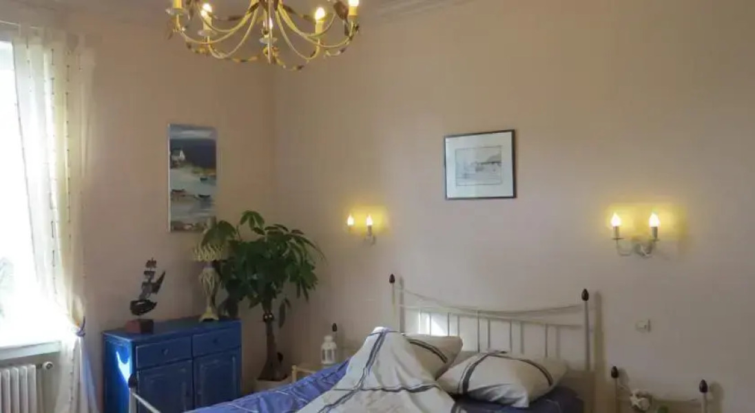 Chambre dhôte La Deauvillette