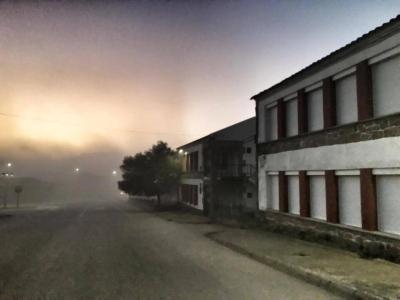 Hotel Rural La Juderia de Las Arribes