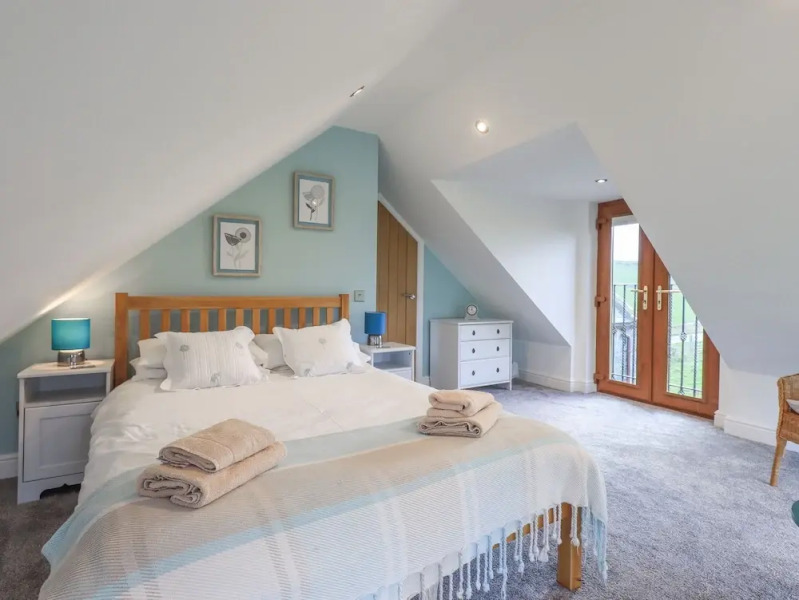 South Milton Cottage