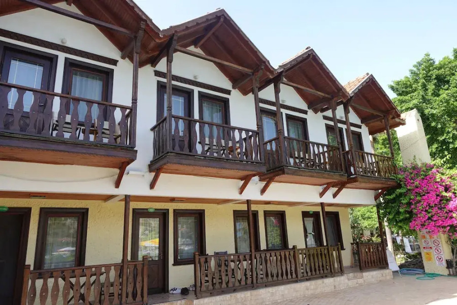 Palmetto Resort Hotel