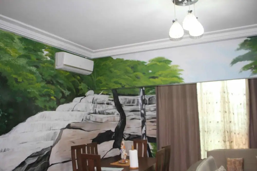 Residence Ahou