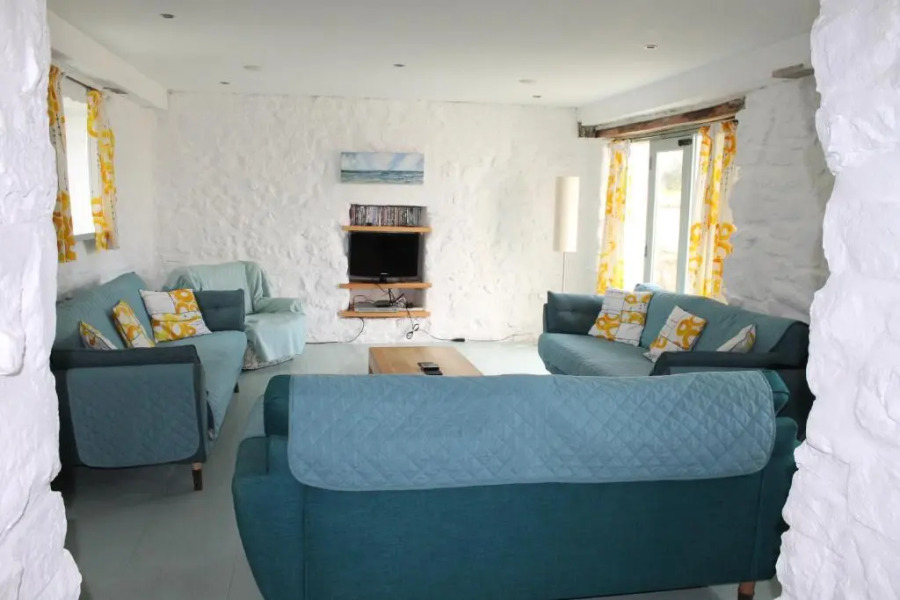 The Cottage @ Mill Haven place