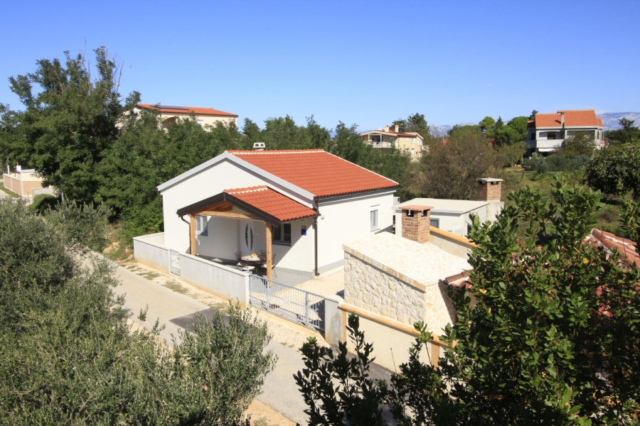 Holiday house Olive Privlaka, Zadar riviera