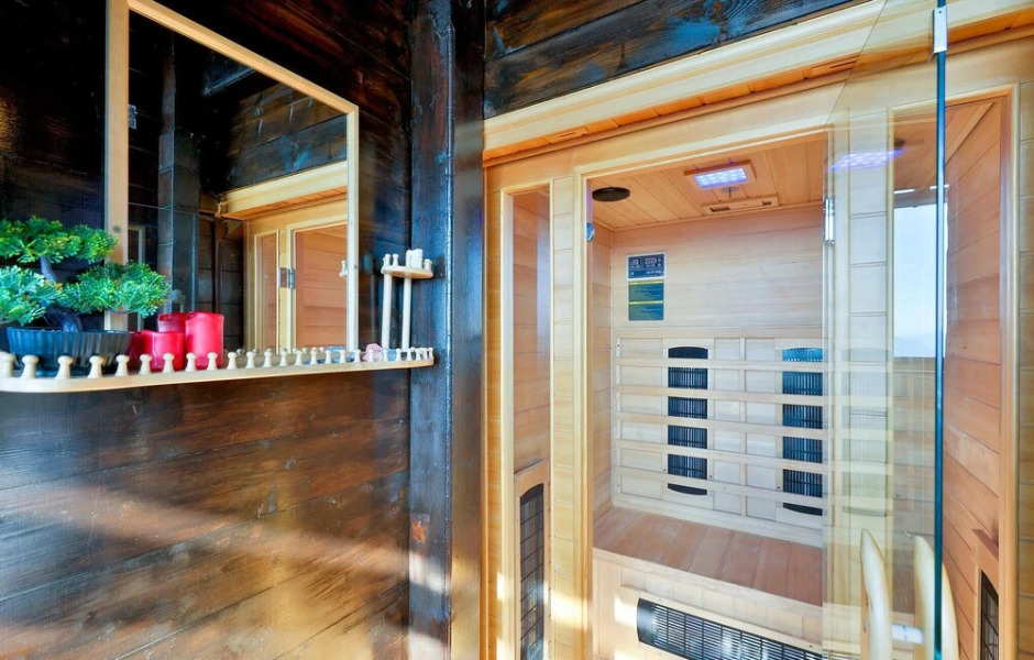 Awesome Home in Krapinske Toplice With Sauna, Wifi and 2 Bedrooms