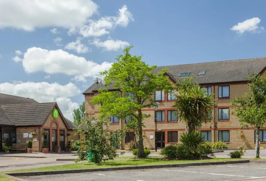 Travelodge Dartford Crossing