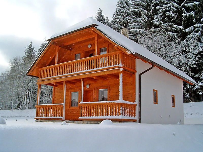 House Motýlek Kaprun 31827
