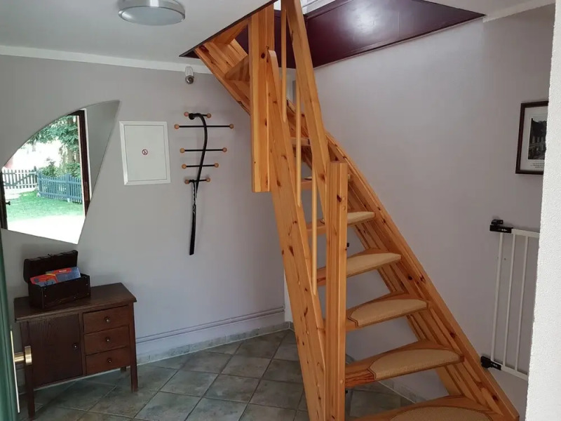 Modern Holiday Home in Barnekow near Sea