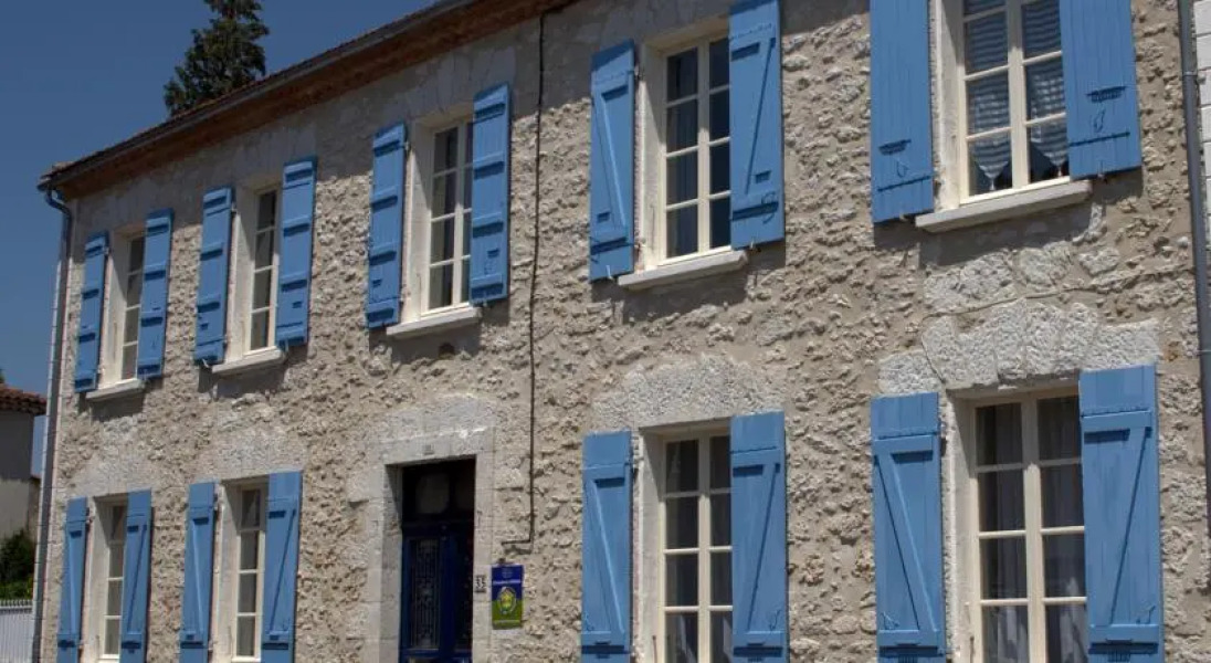 La Maison des Lys