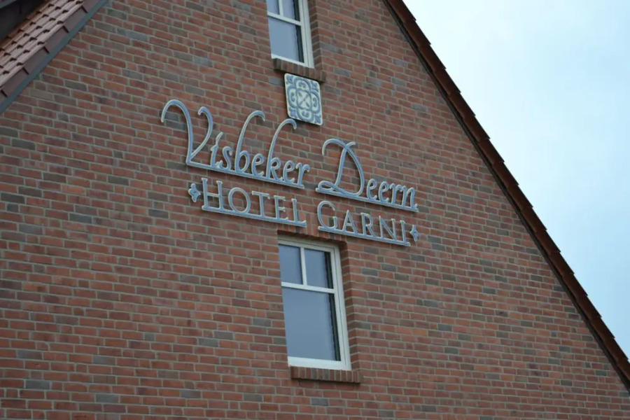 Visbeker Deern Hotel Garni