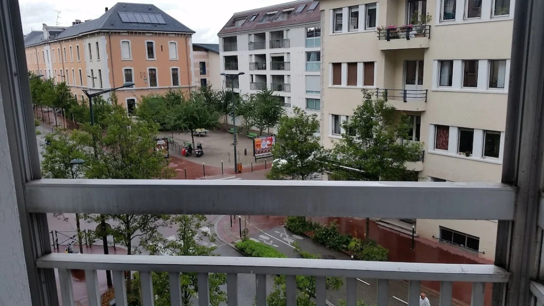 Lescale Du Prsideent