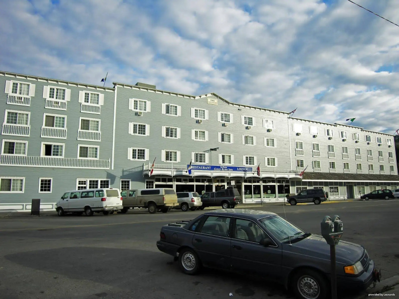 Best Western Gold Rush Inn