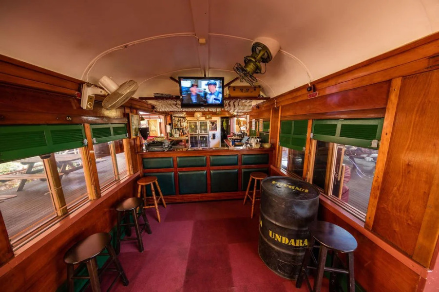 Discovery Resorts - Undara