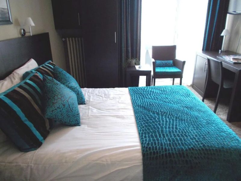 Memlinc Palace Hotel