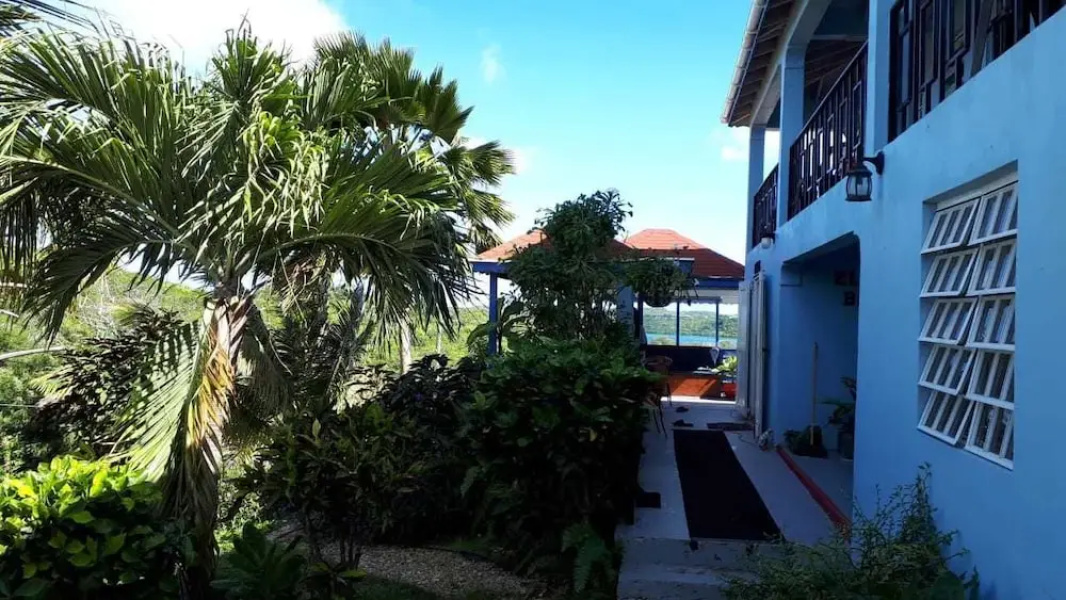 Ellen Bay Inn