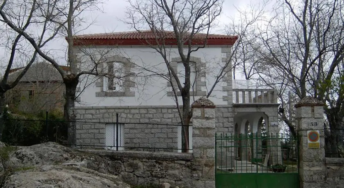 La Posada de Bustarviejo