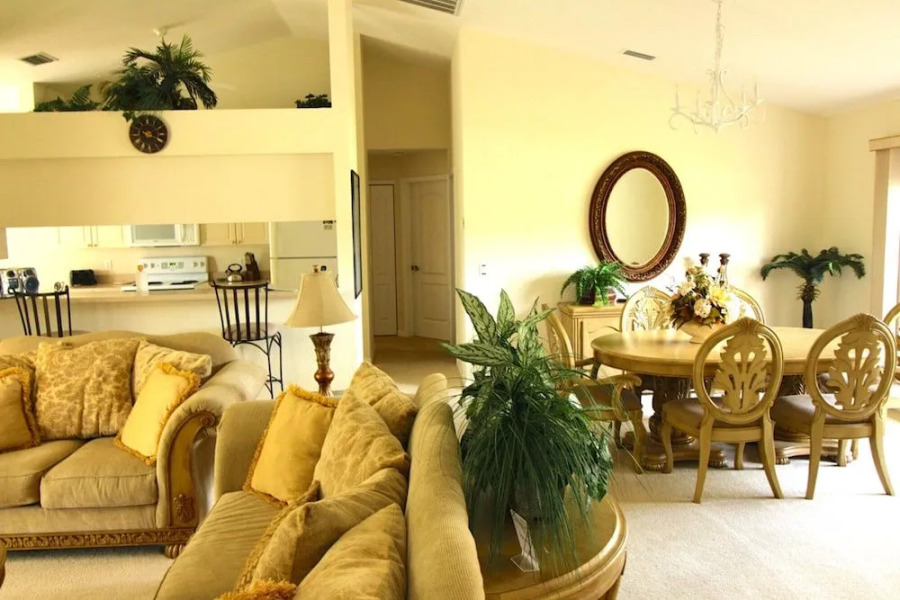 Haven Hideaway Rotonda West