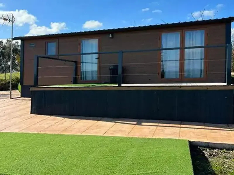 Apartamentos Via Street 3000