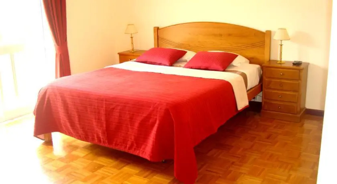 Hospedagem Baía De Giestas
