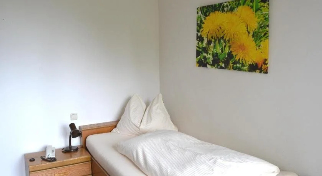 Kneipp Bund Hotel im Kneippzentrum