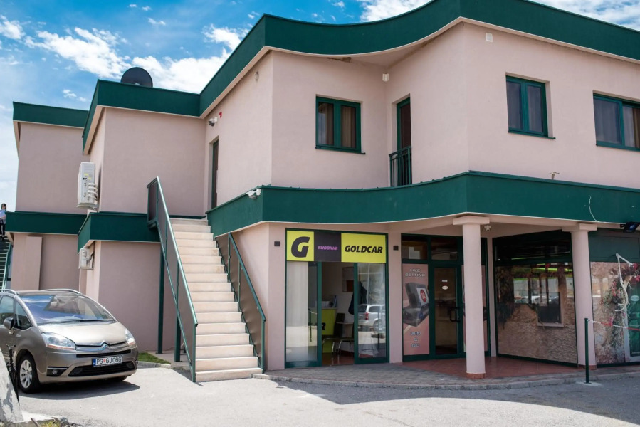 IPN APARTMENTs -MOTEL