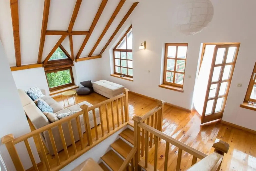 ~Colours of the wind~ A story of love!