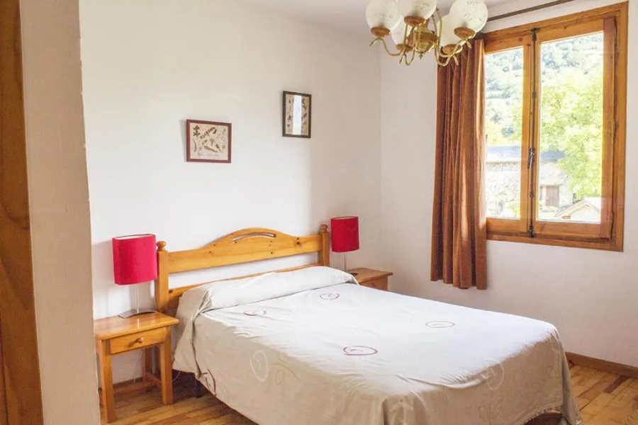 Apartamentos Grist
