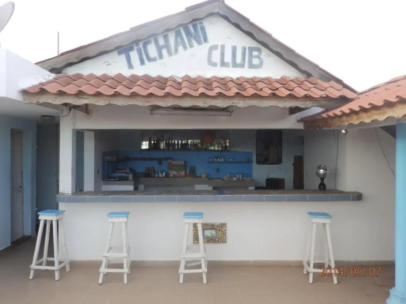 Résidence Tichani Club