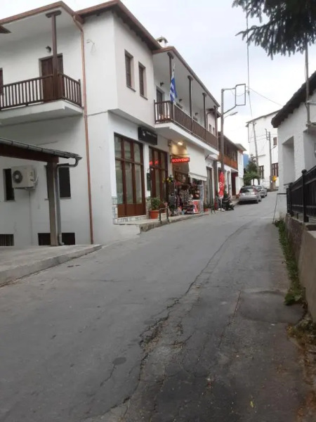 Magda Studios - Double Bed Room N4