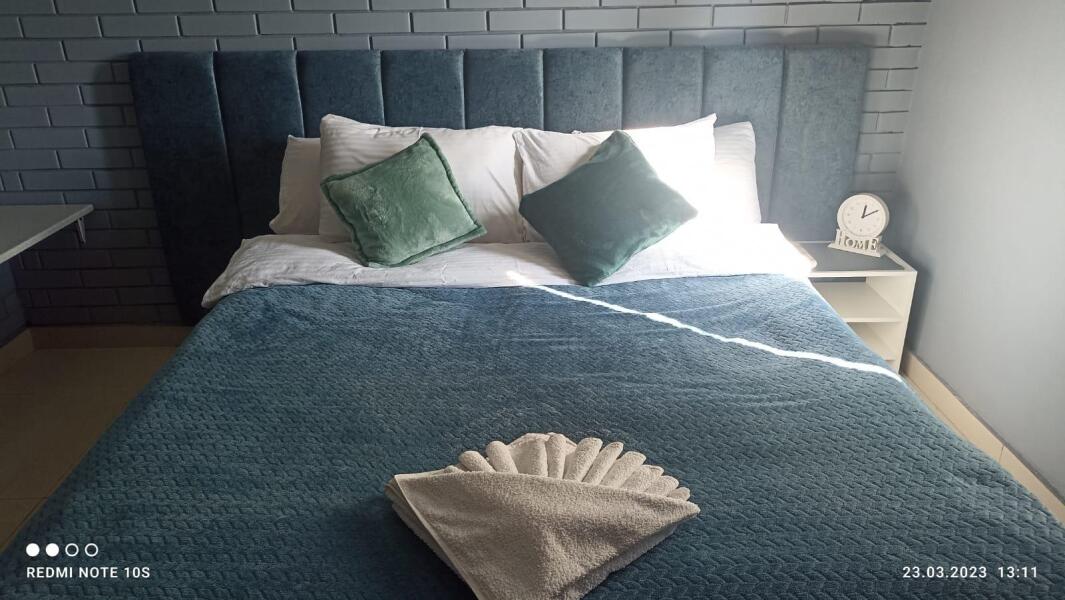 Гостиница Ё