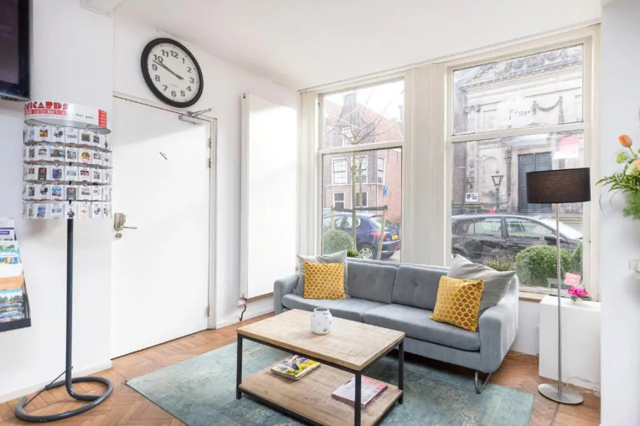 Best Western City Hotel Leiden