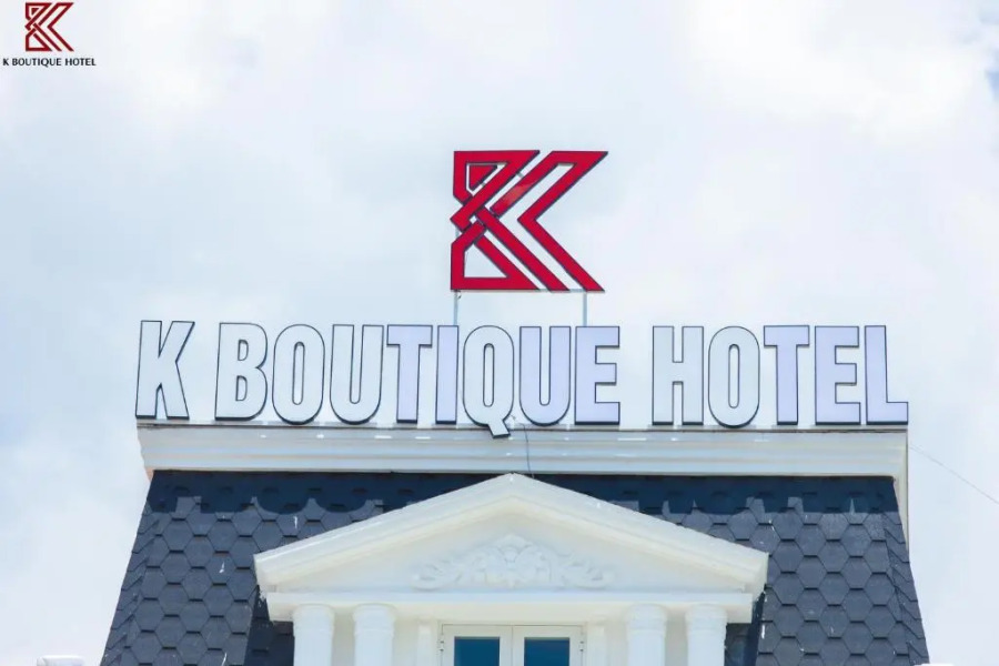 K Boutique Hotel