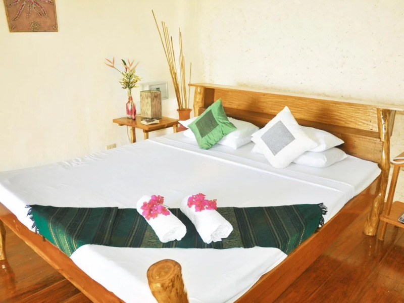 Balinghai Beach Resort