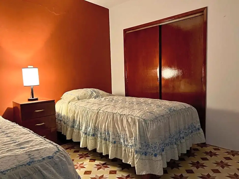 Hotel Casa del Zocalo