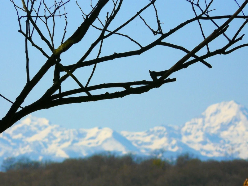 House With 2 Bedrooms in Monlaur-bernet, With Furnished Terrace