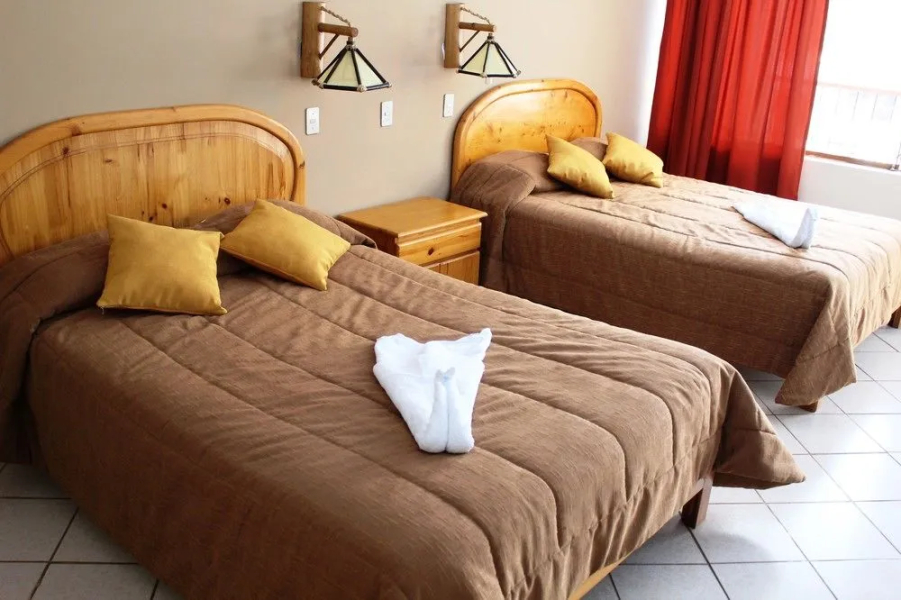 Regina Hotel