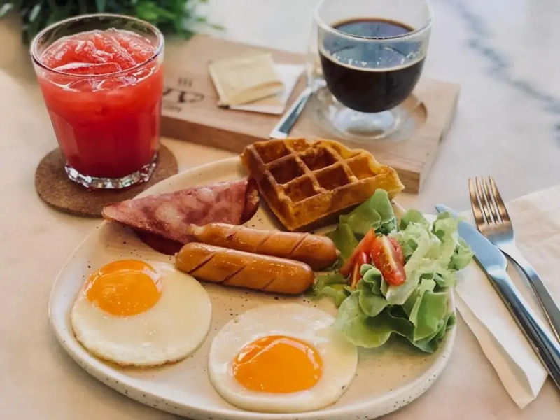 Tolopoti Hotel&Resort