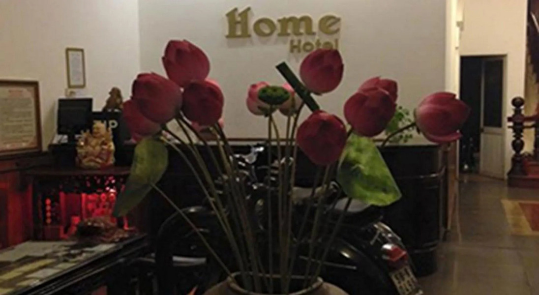 Hue Home Hotel