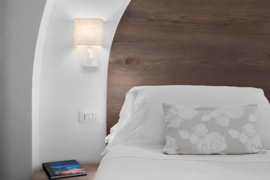 Il Giardino Degli Aranci