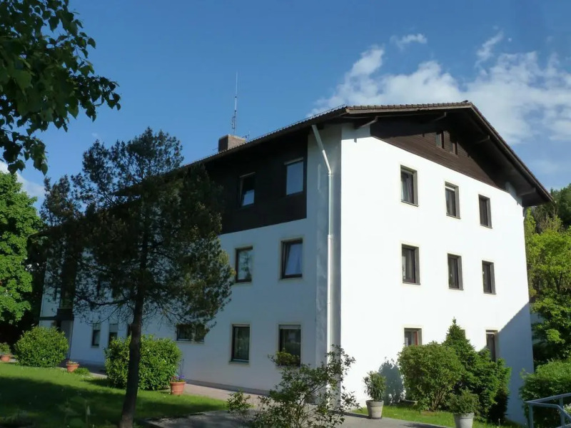 Ferienwohnung Jeremy