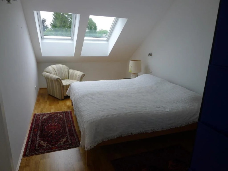 Riedenburg - ruhig und zentrumsnah