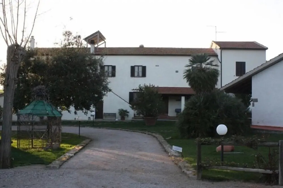 Agriturismo Vigna Mai