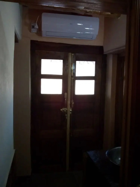 Hotel de Campo Restaurant Oeste Paraíso