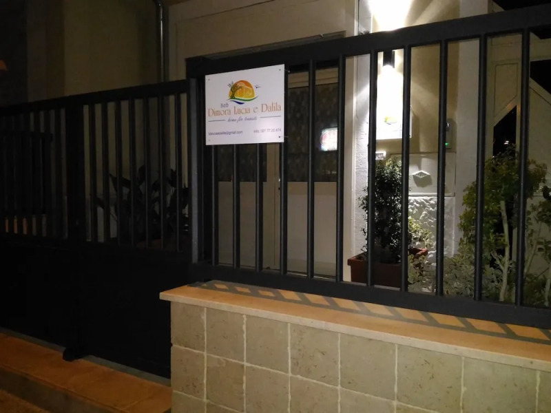 B&B Dimora Lucia e Dalila