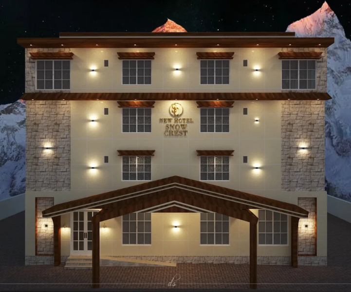Hotel Snow Crest