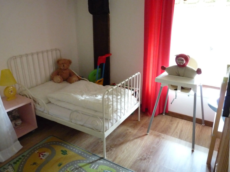 Gîte La Clef des Champs