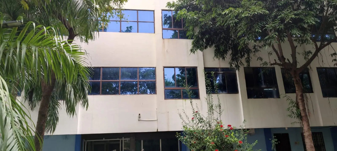 Siva Sakthi Hotel A Unit Of Ammayi Hotel