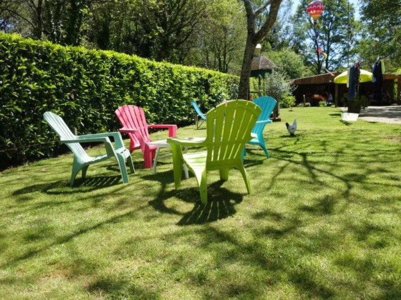 Rental Villa Villa Pallec - Carnac 4 bedrooms 7 persons - POP 13993