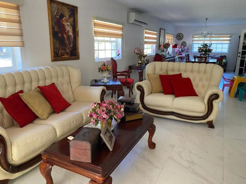 Villa Esther House for vacation