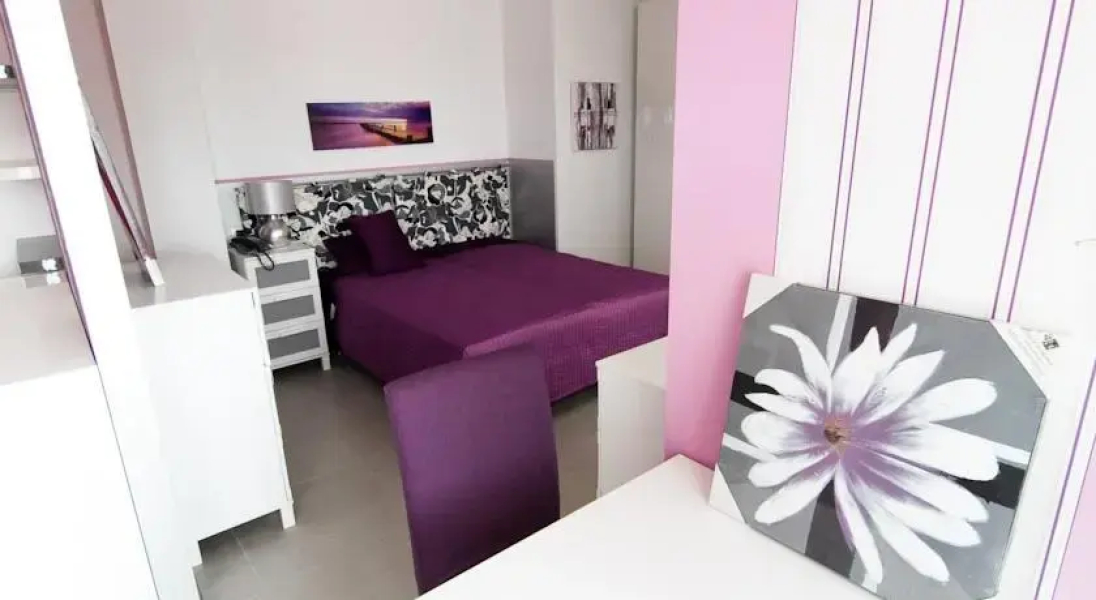 Residence Le Betulle Executive