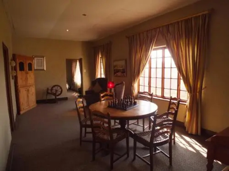 Hops Hollow Country House